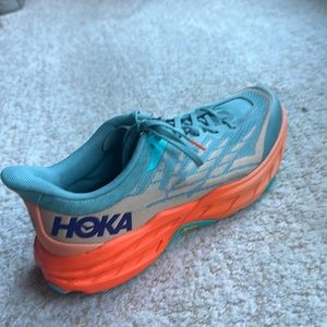 Good as New Hoka’s